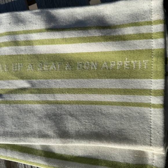 Tea Towel - Picture 2 of 2